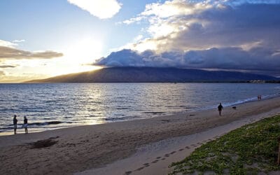 160 Keonekai Rd #24-201 – Kihei